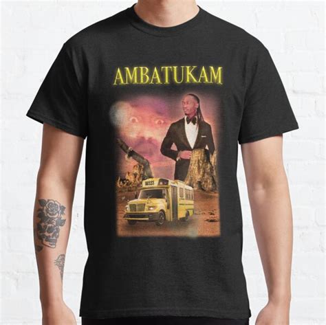 dreamybull merch|Dreamybull Ambatukam Gifts & Merchandise for Sale